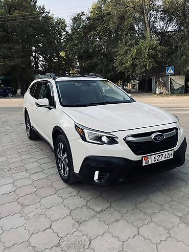 2 0 турбо: Subaru Outback: 2019 г., 2.4 л, Вариатор, Бензин, Универсал — 2