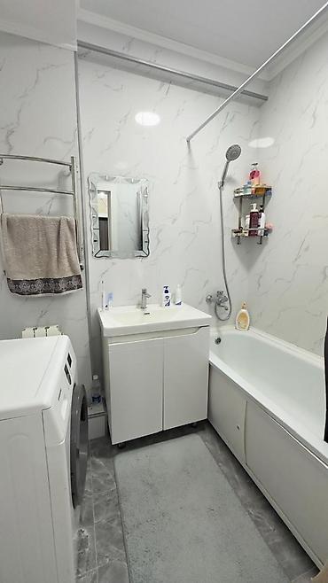 Продажа квартир: 2 комнаты, 62 м², Азия Молл Элитка, 8 этаж, Евроремонт — 5