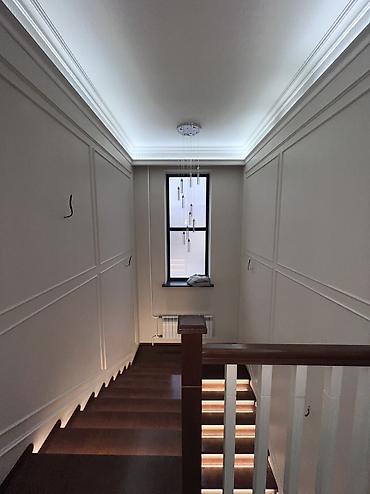 Продажа коттеджей и домов: 🏡 Продаётся современный двухэтажный дом с дизайнерским ремонтом в г — 28