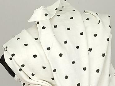 grunge: Sinsay, T-shirt damski, rozmiar M — 6