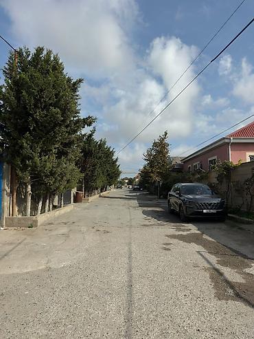 masazır torpaq: 5 sot, Tikinti, Mülkiyyətçi, Kupça (Çıxarış), Texniki pasport — 1