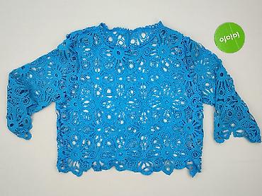 bluza xs: Bluzka damska, rozmiar M — 2