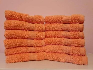 Posteljina: TURSKI PESKIRIS Puniji,deblji peskiri 100 % pamuk Dimenzije 50x90 cm U — 8