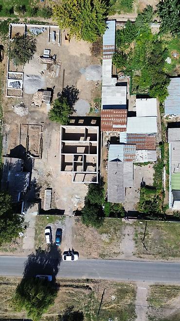 Продажа коттеджей и домов: 4 комнаты, 170 м², 8 соток, Кант, Собственник at lalafo.kg — 22 Продажа коттеджей и домов: 4 комнаты, 170 м², 8 соток, Кант, Собственник — 22