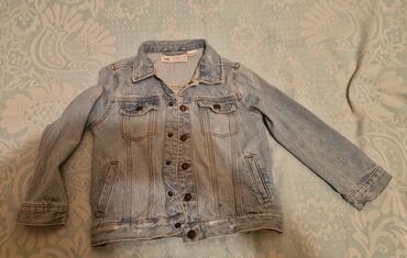 путевка в турцию на 7 дней: Куртка, Мальчик, 4-5 years, Zara Kids
