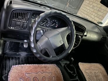 Volkswagen: Volkswagen Passat Variant: 1992 г., 1.8 л, Механика, Бензин, Универсал — 9