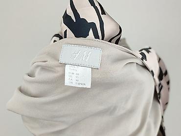 marka h: H&M, Sukienka damska, rozmiar L — 4