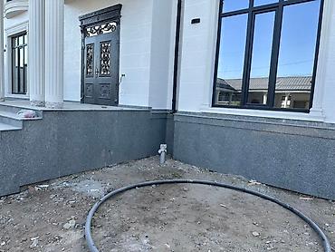 Фасадные гранитные плитки: Гранит и мрамор — плиты, облицовочные камни заготовки Описание: - — 14