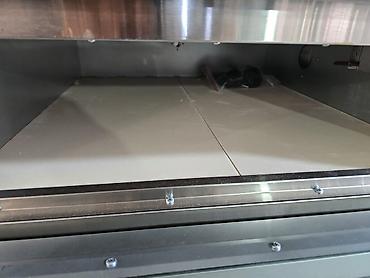 Elektrik sobalar: Elektrik soba, Çörək, Şirniyyət üçün, Pizza, Yeni — 5