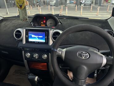 тойота гайя 2003: Toyota ist: 2003 г., 1.5 л, Автомат, Бензин, Хэтчбэк