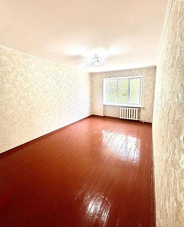 kant flat: 2 комнаты, 42 м², Политех Хрущевка, 2 этаж, Евроремонт — 2