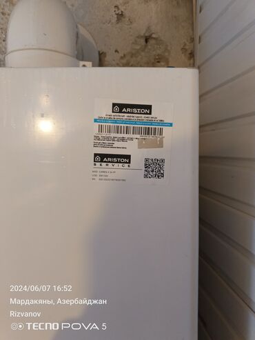lalafo kombi radiatoru: İşlənmiş Kombi 24 kVt, Ünvandan götürmə, Zəmanətsiz, Kredit yoxdur