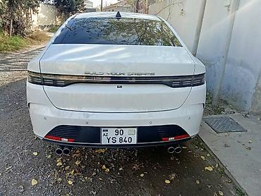 BYD: BYD Destroyer 05: 1.5 l | 2024 il 16000 km Sedan -da lalafo.az — 8 BYD: BYD Destroyer 05: 1.5 l | 2024 il 16000 km Sedan — 8