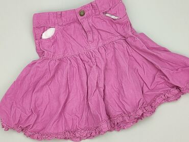 Skirts: Skirt, 5-6 years, 110-116 cm, condition - Very good