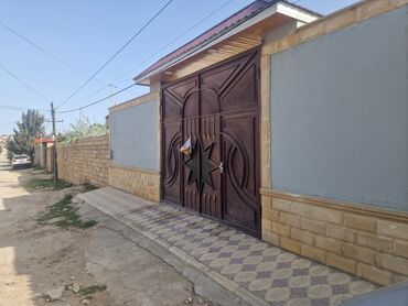 Həyət evləri və villaların satışı: 5 otaqlı, 220 kv. m, Kredit yoxdur, Yeni təmirli
