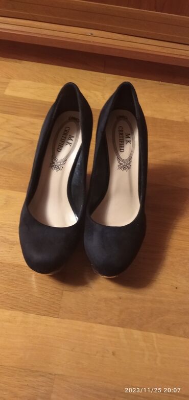 Tuflilər: Tuflilər, Ölçü: 39, Yeni — 4