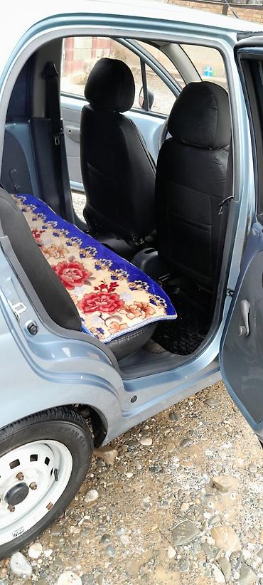 mazda cronos мотор: Daewoo Matiz: 2013 г., 0.8 л, Механика, Бензин, Хэтчбэк — 8