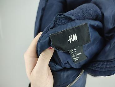 mosquito kurtki: H&M, Kurtka zimowa damska, rozmiar S — 4
