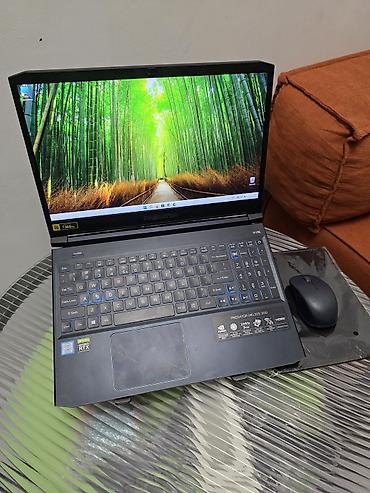 Игровой, Б/у, Intel Core i7, В рассрочку
