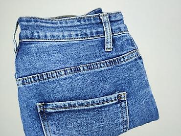 jeans pyramid: M.Sara, Jeansy damskie, rozmiar XS — 6