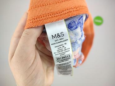 crivit pants: Marks & Spencer, Spodnie materiałowe damskie, rozmiar XL — 4
