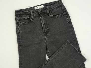 Zara, Джинси жіночі, розмір S