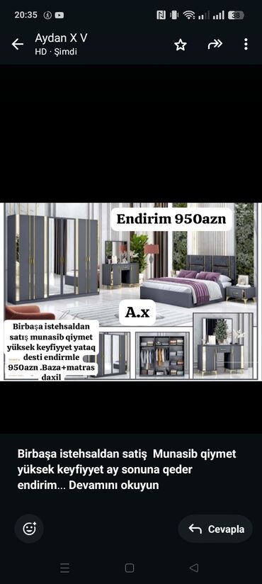 стирка мягкой мебели: *Birbaşa istehsaldan satiş Munasib qiymet yüksek keyfiyyet ay sonuna