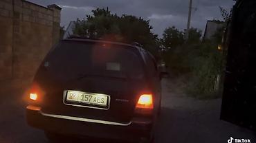 157: Honda Odyssey: 1995 г., 2.3 л, Автомат, Бензин, Минивэн — 10