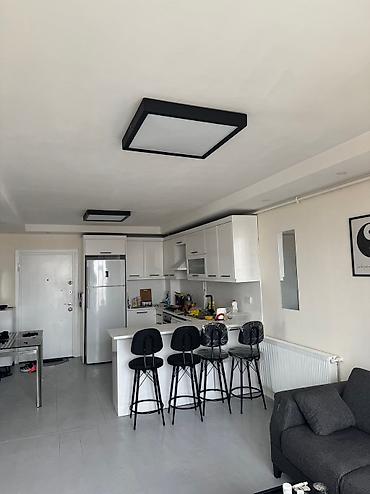 10000 evler: 3 otaqlı, Yeni tikili, 110 kv. m — 1