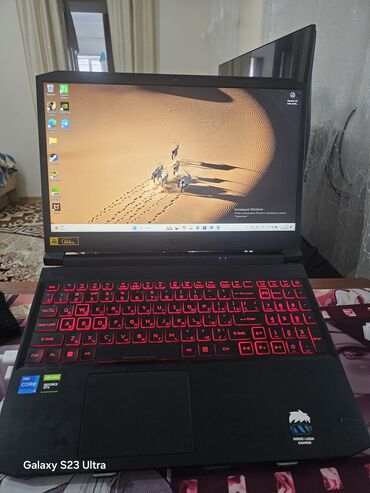 intel core i5 11400f: Ноутбук, Acer, 16 ГБ ОЭТ, Intel Core i5, 15.6 ", Оюндар үчүн