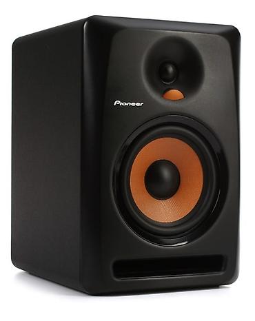 di box: Студийные мониторы Pioneer BULIT 6 (пара) Продаются активные студийные — 3