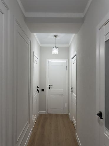 Продажа квартир: 2 комнаты, 60 м², Элитка, 5 этаж — 11