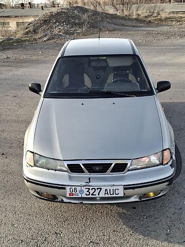 Daewoo: Daewoo Nexia: 2006 г., 1.5 л, Механика, Бензин, Седан — 1