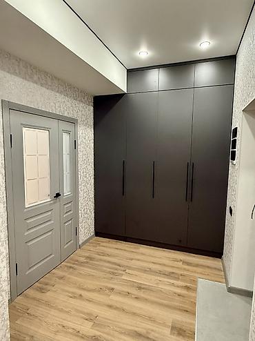 Продажа квартир: 2 комнаты, 59 м², Элитка, 4 этаж, Евроремонт — 12