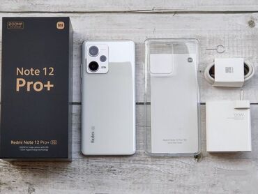 redmi not 11 pro 5g: Xiaomi Redmi Note 12 Pro+ 5G, 256 ГБ, цвет - Белый, 
 Отпечаток пальца, Face ID