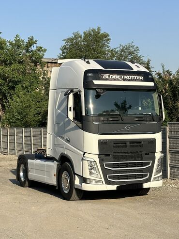 рулевая рейка ланос цена: Тягач, Volvo, 2015 г., Без прицепа