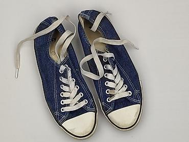 vans 36: Trampki damskie, rozmiar 37 — 1