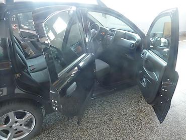 kzubr tools: Na prodaju fiat panda 2012 godiste auto je udobrom sta nju 1242 cm3 — 6