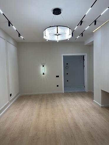 Продажа квартир: 2 комнаты, 75 м², Элитка, 11 этаж, Евроремонт at lalafo.kg — 5 Продажа квартир: 2 комнаты, 75 м², Элитка, 11 этаж, Евроремонт — 5