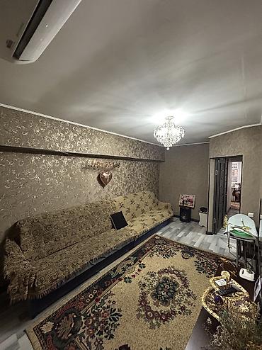 2 уровне: 3 комнаты, 74 м², 1 этаж, Евроремонт — 3