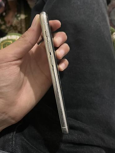 iphone pro max: IPhone 11 Pro, Б/у, 64 ГБ, Серебристый, Чехол — 4