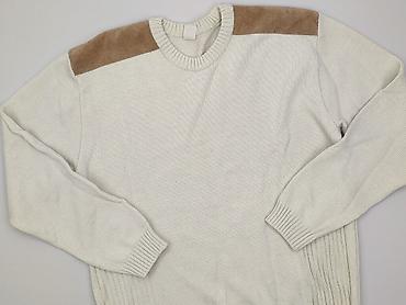 Mens: Sweter for men, size 2XL — 1
