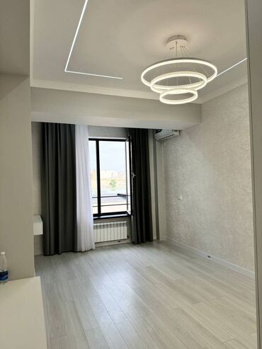 Офисы: 2 комнаты, 80 м², Элитка, 4 этаж, Евроремонт