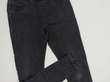 Kobiety: Beloved, Jeansy damskie, rozmiar XL