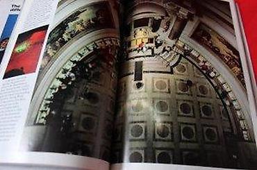 Knjige: NATIONAL GEOGRAPHIC SEPTEMBAR 1987. | National Geographic Septembar — 11