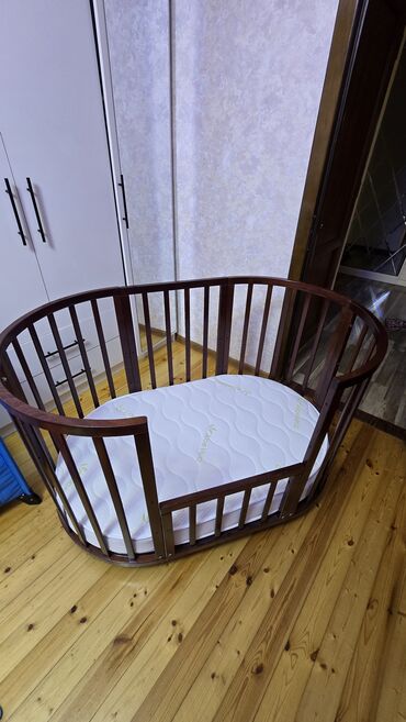 Məişət kimyəvi maddələri: Oğlan və qız üçün, Yumru, Beşik, Dəst ilə, Matras ilə