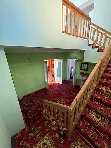 Долгосрочная аренда домов: 151 м², 4 комнаты — 6