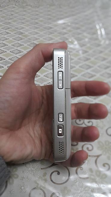 nokia n 95: Nokia N82, rəng - Boz, Düyməli — 9