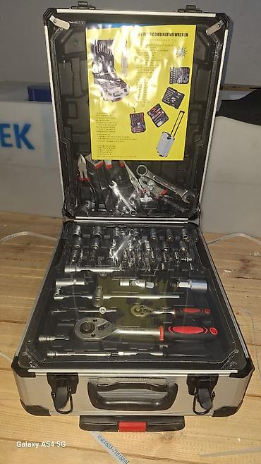 axtaran: İki sütunlu hidravlik lift sistemi (Double Post Lift) təqdim olunur — 8