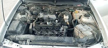 daewoo kondisioner: Daewoo Nexia: 1.5 l | Sedan — 7
